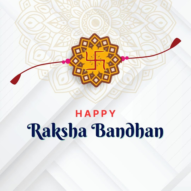Rakhi Greetings