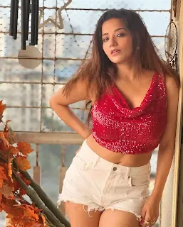 Monalisa Latest Photos