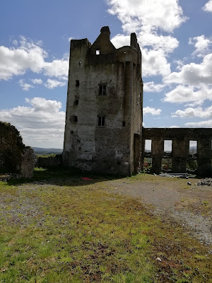 Irish Tower House