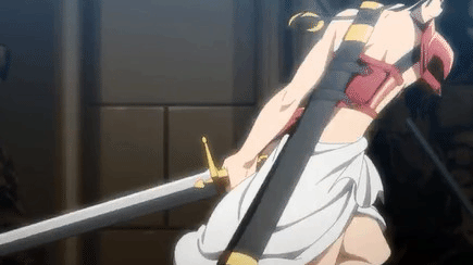 マギ The Kingdom Of Magic 第9話 レーム帝国 アニメ感想ブログ ほろあに
