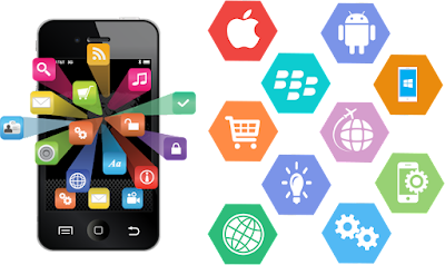 IDEAL FORMATIC SOFTWARE TECHNOLOGY - MOBILE APPS