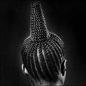 The Relentless Builder: 7 Common Hair Styles for Nigerian 