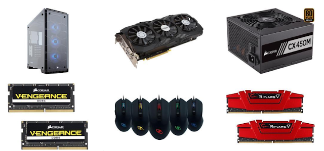 newegg daily deal products
