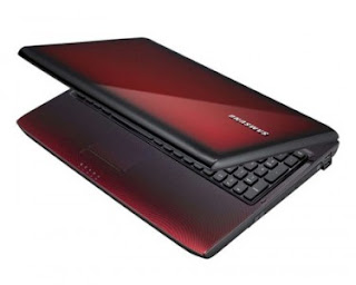 Samsung R528 New Laptop photos