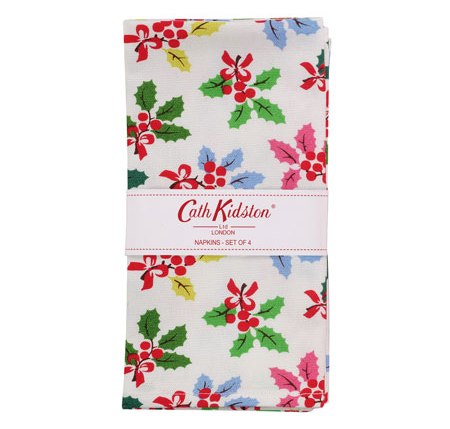 wallpaper cath kidston. £15, from Cath Kidston.