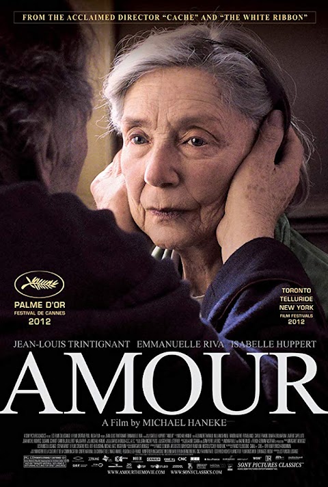 الحب Amour (2012)