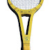 Raqueta de tenis GAUTHIER G-1