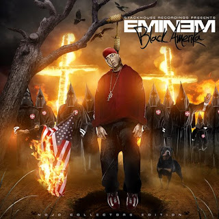 eminem+black+america Download Cd Eminem – Black America Mixtape   2009