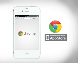 3 Web Browser untuk iPhone dapat Menghemat Kuota Data Internet