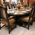 Round Dining Room Tables For 8