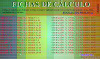 http://www3.gobiernodecanarias.org/medusa/eltanquematematico/fichascalculo/fichascalculo_p.html