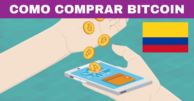 COINSENDA - UNA MANERA FÁCIL DE COMPRAR BITCOIN EN COLOMBIA