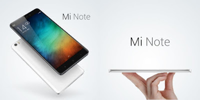 Xiaomi Mi Note Specifications - AndroGetLike