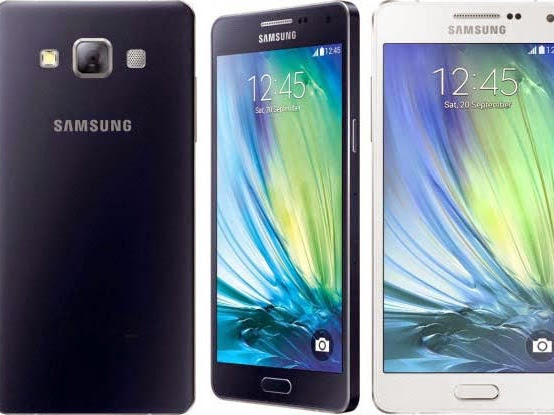 Spesifikasi Review Samsung Galaxy A5