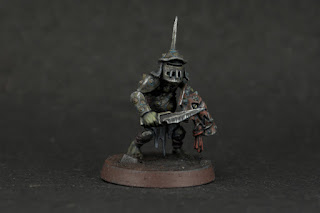 Kruleboyz Stab-grot (right side)