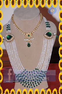 Hyderabad Deccan Jeweller Designs 