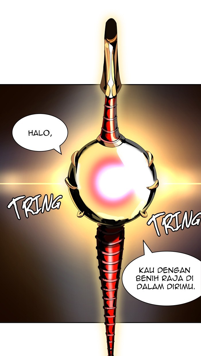 Webtoon Tower Of God Bahasa Indonesia Chapter 386