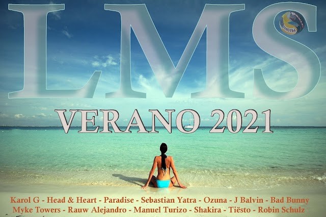 LMS VERANO 2021