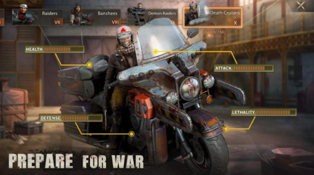 تحميل لعبة State of Survival اخر اصدار للاندرويد 2021