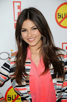 Victoria Justice HQ photo