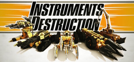 Instruments of Destruction MULTi13-ElAmigos