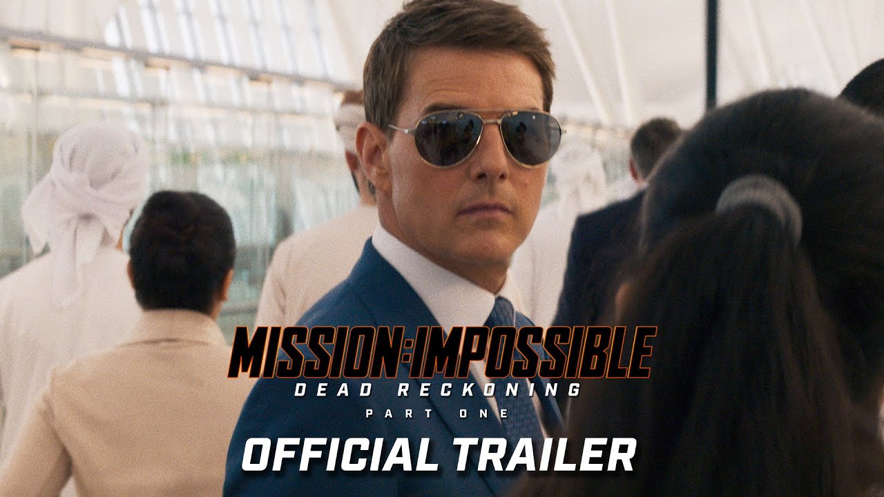 Mission Impossible 7 ibomma, Mission Impossible 7 Movierulz, Mission Impossible Dead Reckoning