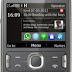 Nokia Asha 302 - Ponsel 3G QWERTY  dari Nokia