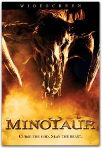 Minotaur 2006 Hindi Dubbed Movie Watch Online