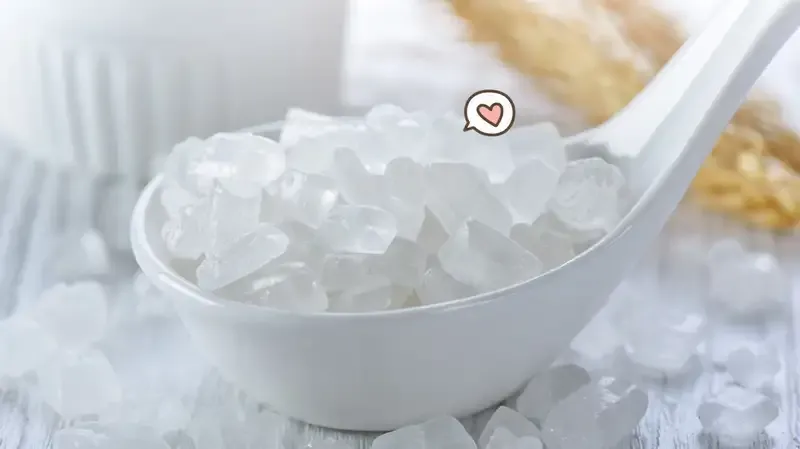 Cara Mengetahui Makanan dan Minuman yang Mengandung Gula Biang