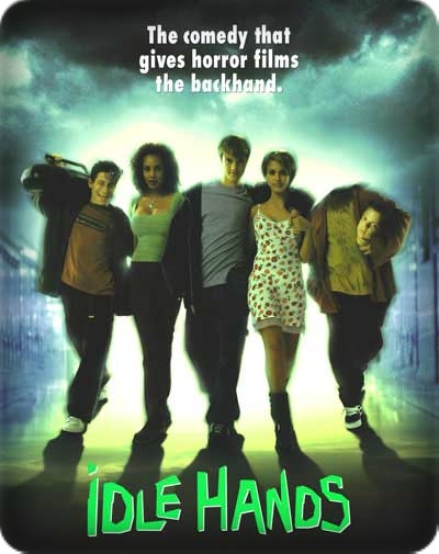 Idle Hands ผีขยัน มือขยี้