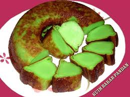 Kuih Muih Best!!!  Bendera Hijau