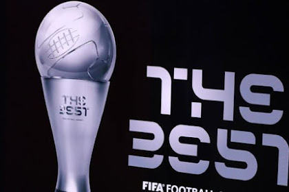 Pemain Terbaik UEFA Melawan Pemain Pemenang Best FIFA Men's Player Bersaing Dalam Gelar Pemain Terbaik FIFA 2019