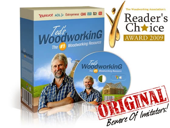  Get Access to 16000 Woodworking Plans