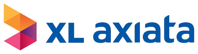 PT XL Axiata Tbk (EXCL) Logo