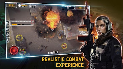 Download Drone Shadow Strike 3 APK MOD v1.11.116 Unlimited Money