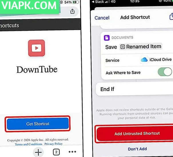برنامج تحميل فيديوهات للايفون من الفيس