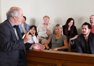 Baltimore Dui Attorney and Your Friends