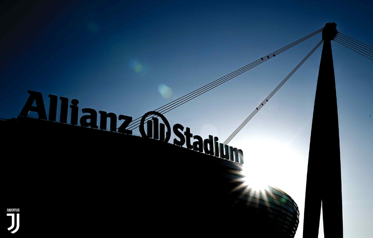 Bianconeri produžili saradnju s Allianzom do 2030. godine!