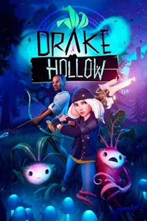 POSTER de Drake Hollow