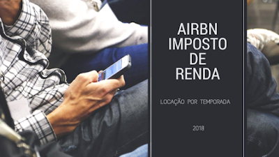 AIRBN E IMPOSTO DE RENDA 2018