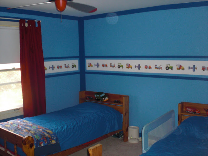 #13 Kids Room Design Ideas