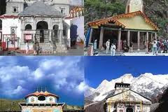 chardham yatra