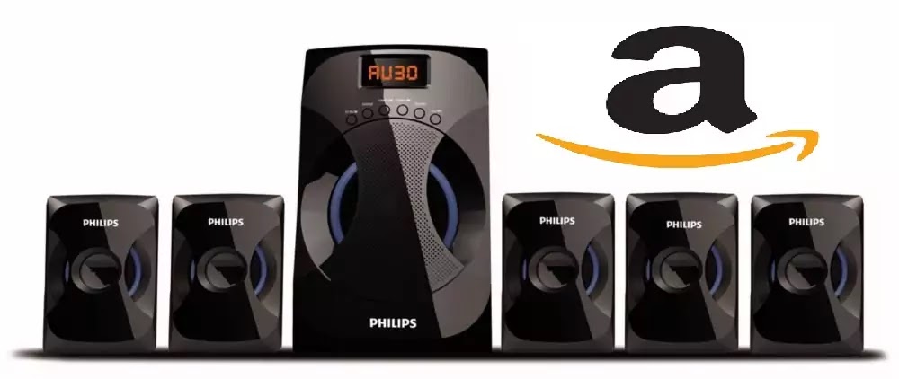 Best Home Theaters Under 5000 In India