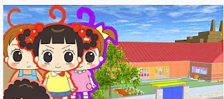 ID Rumah Hello Jadoo Di Sakura School Simulator