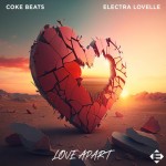 Coke Beats lança techno dance pop que arrebata os ouvintes em faixa eletrizante  
