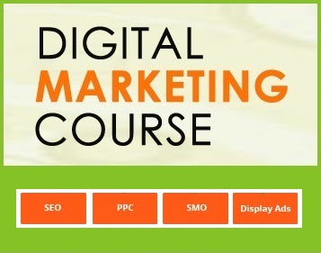 Digital Marketing Course