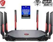 The Ultimate Guide to Maximizing Your Gaming Experience with the MSI Router