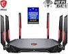 The Ultimate Guide to Maximizing Your Gaming Experience with the MSI Router