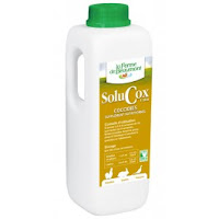  Solucox 250 ml