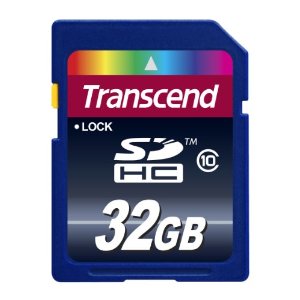 digital camera memory cards